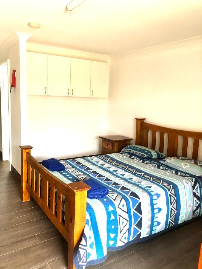 Bay Lodge Денем Экстерьер фото