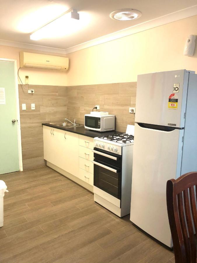 Bay Lodge Денем Экстерьер фото