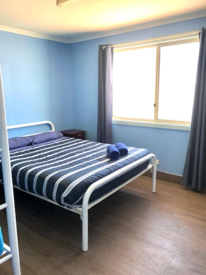 Bay Lodge Денем Экстерьер фото