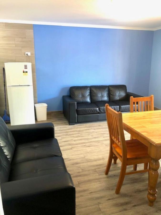 Bay Lodge Денем Экстерьер фото
