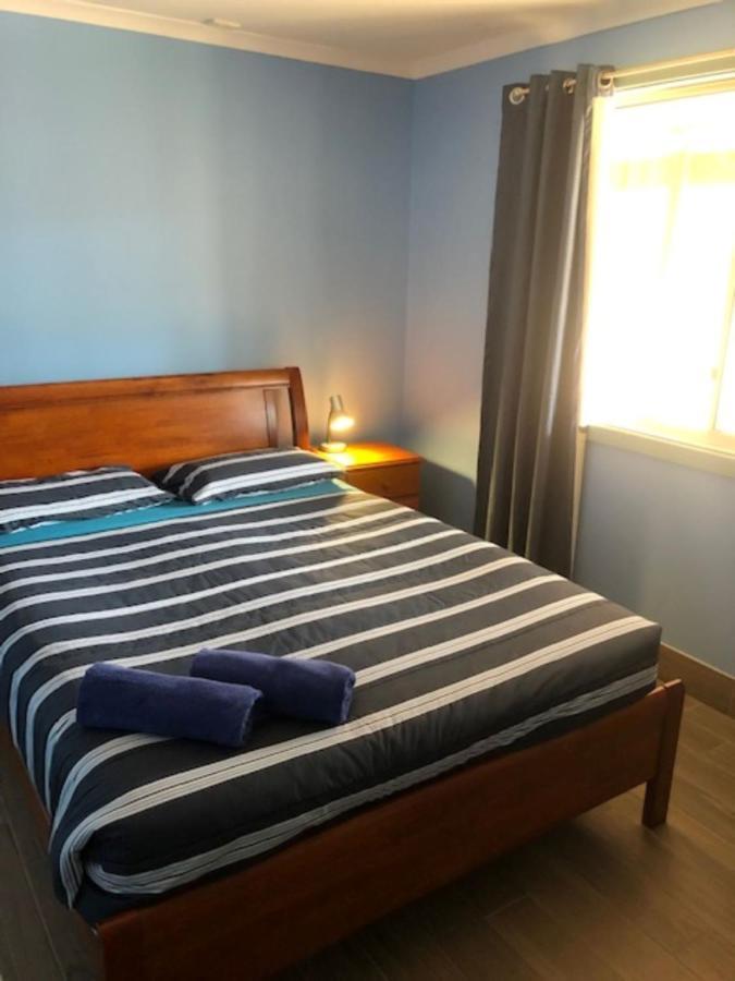 Bay Lodge Денем Экстерьер фото