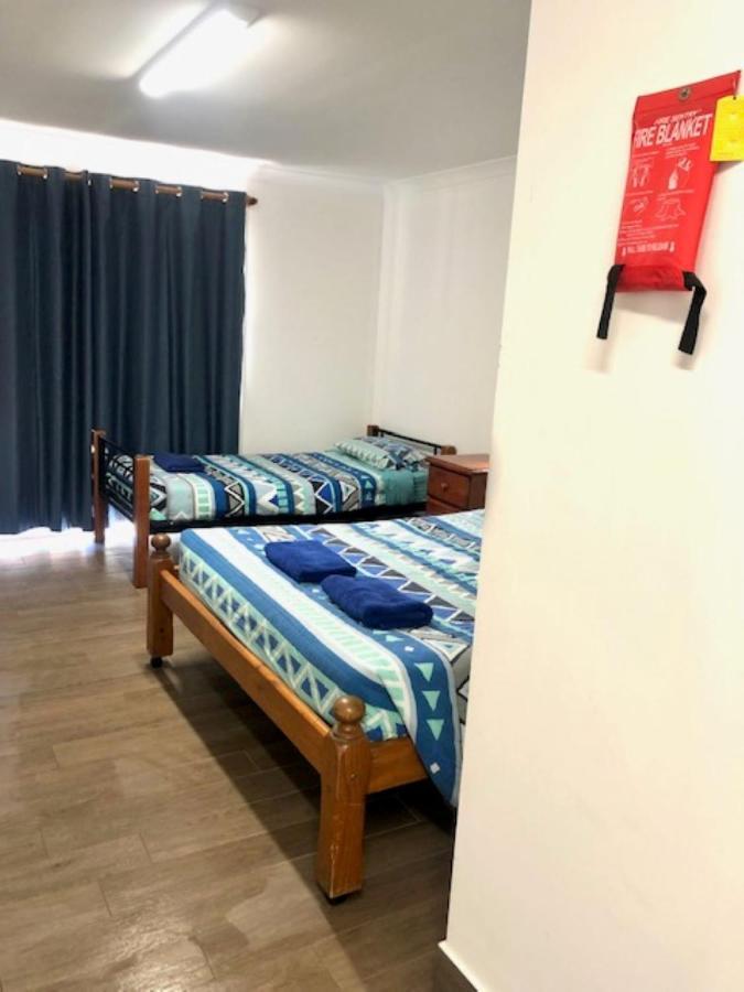 Bay Lodge Денем Экстерьер фото