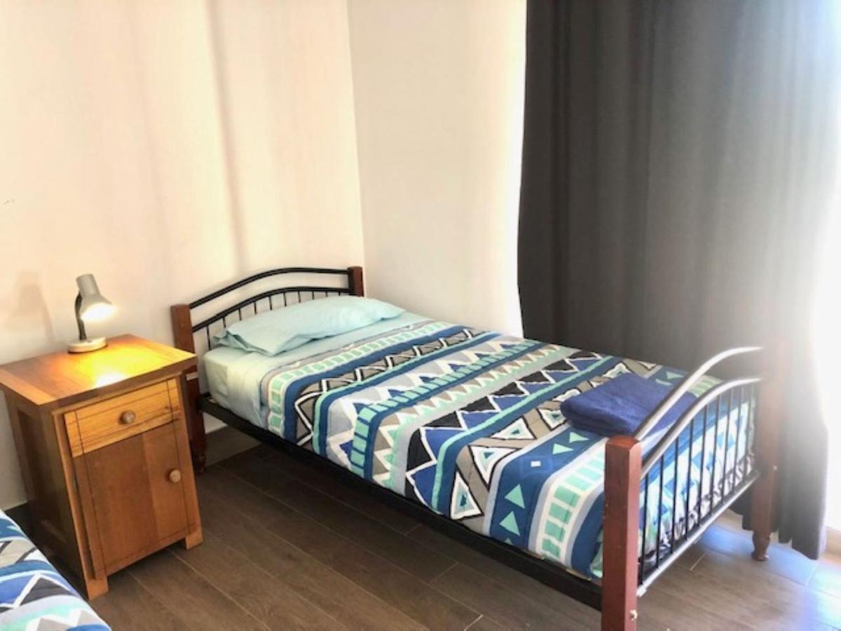 Bay Lodge Денем Экстерьер фото