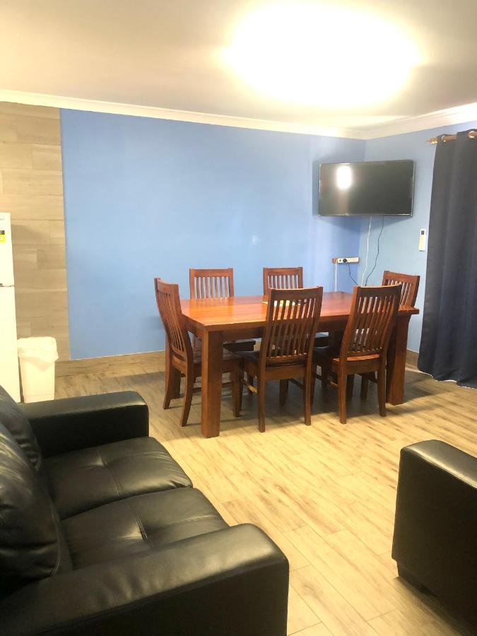Bay Lodge Денем Экстерьер фото