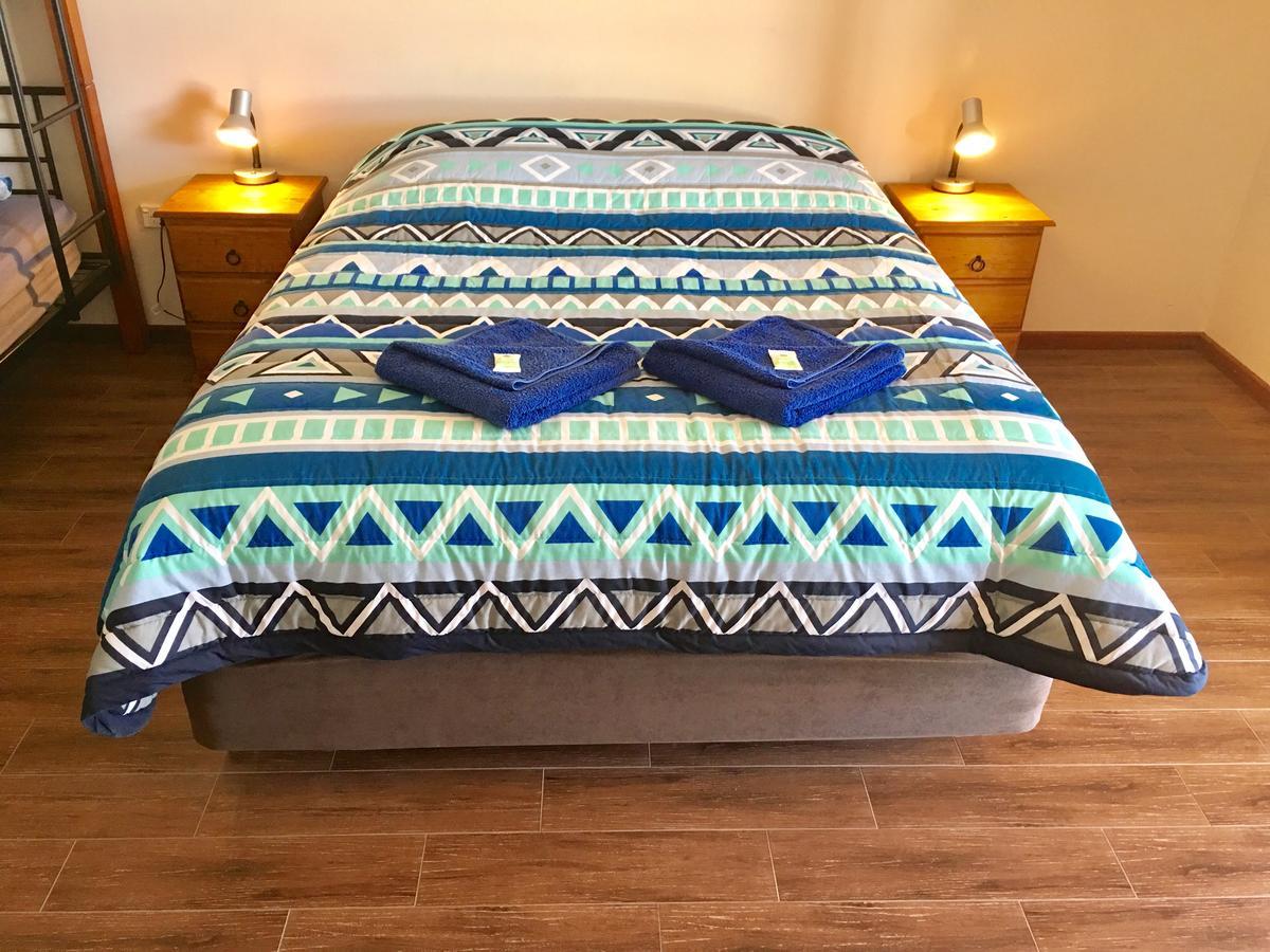 Bay Lodge Денем Экстерьер фото